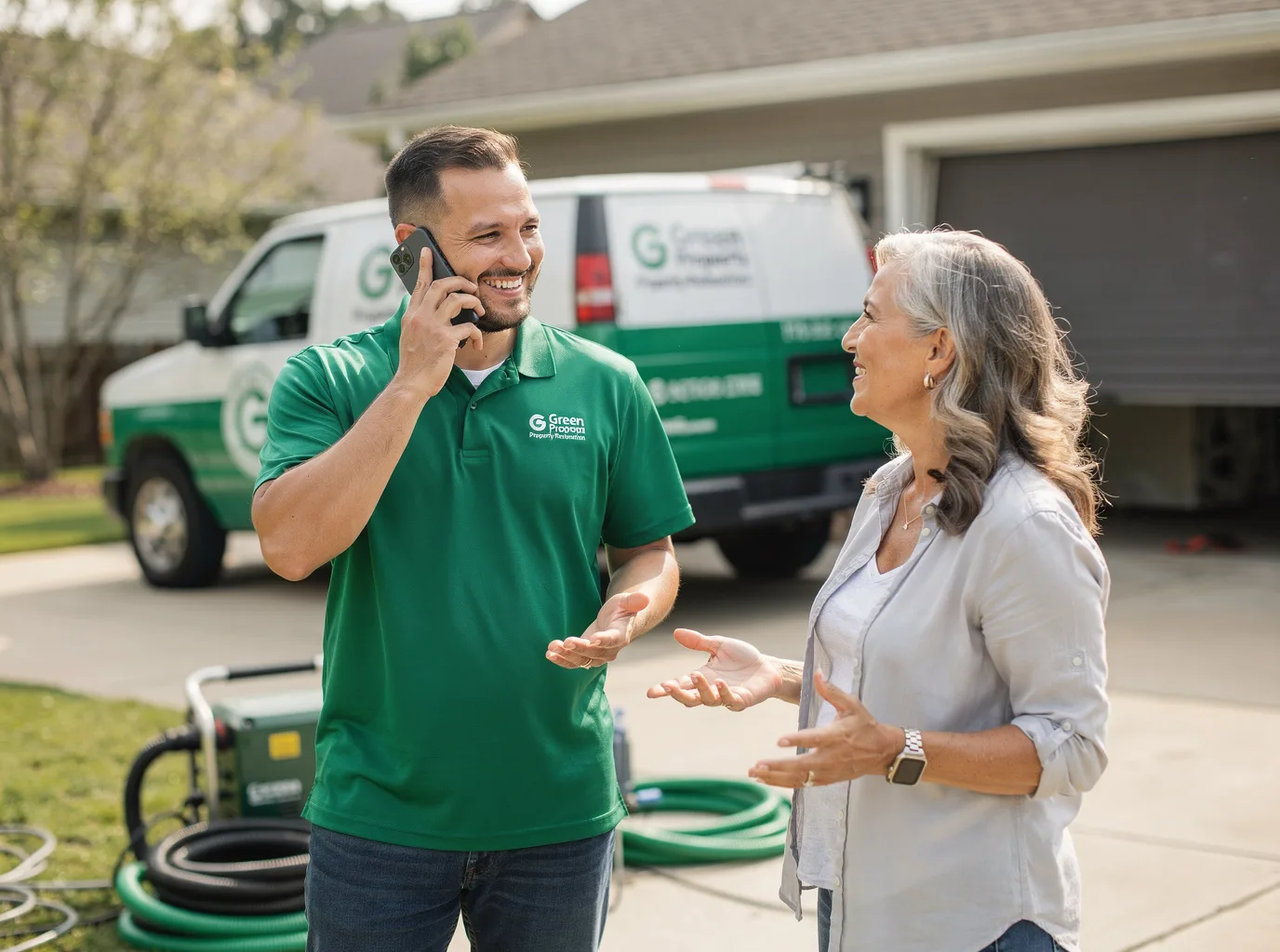 Water Damage Restoration Scottsville, NY FAQs